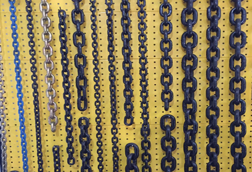 LIFTING CHAIN