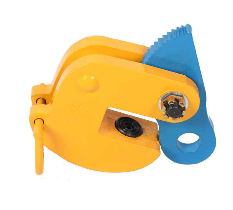 DFQ TURN CLAMP