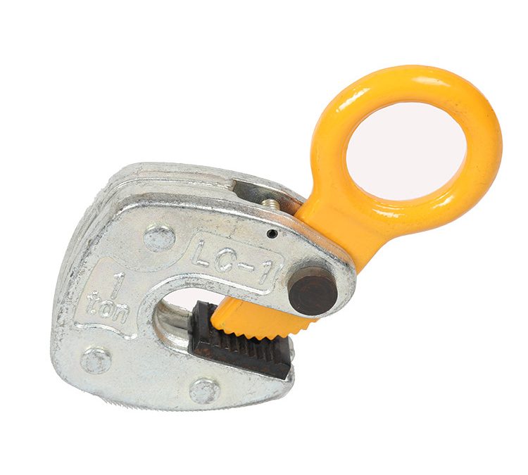 LC PLATE CLAMP