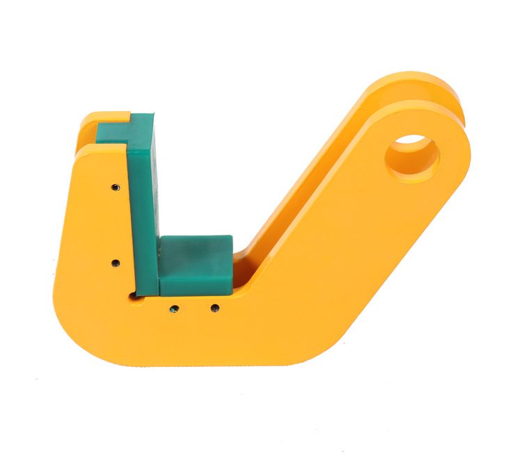 TPH PIPE PLATE CLAMP